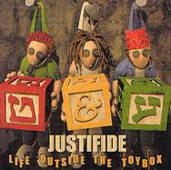 Reform The Resistance : Life Outside the Toybox